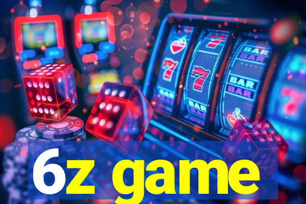 6z game